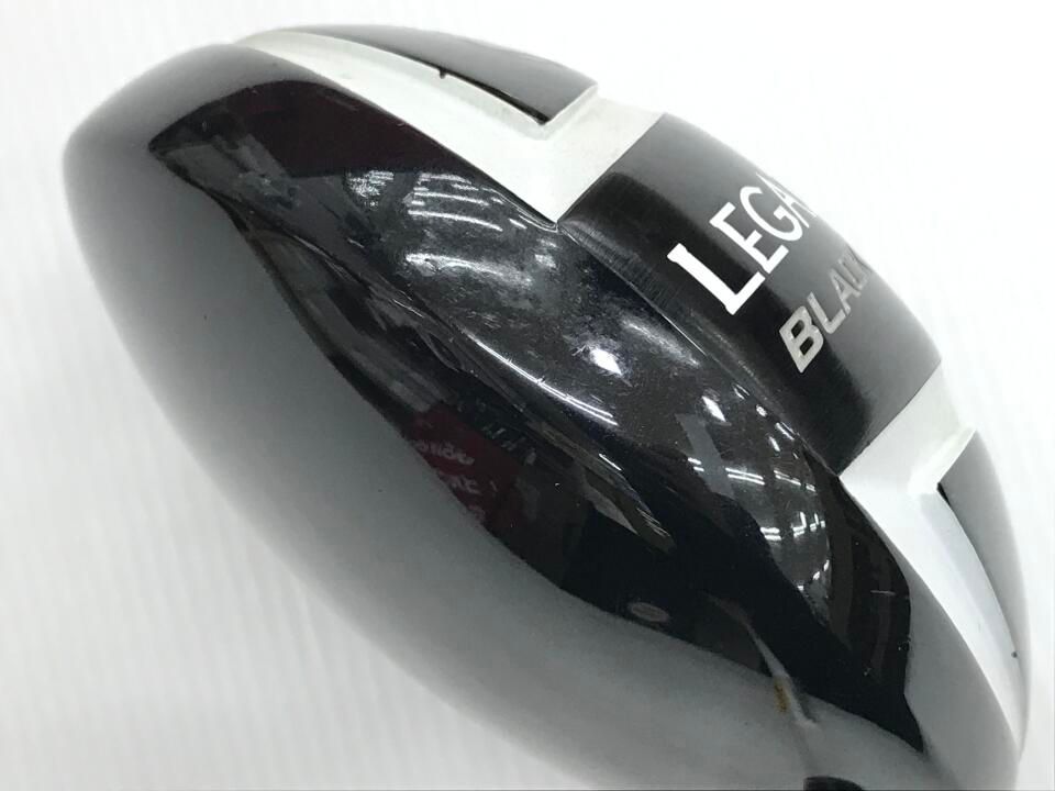 コレクション キャロウェイ LEGACY BLACK(2013) 440 □LEGACY BLACK