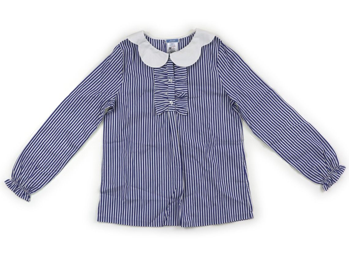 ジャカディ|Jacadi シャツ ブラウス 150サイズ 女の子 子供服 ベビー服 1819155