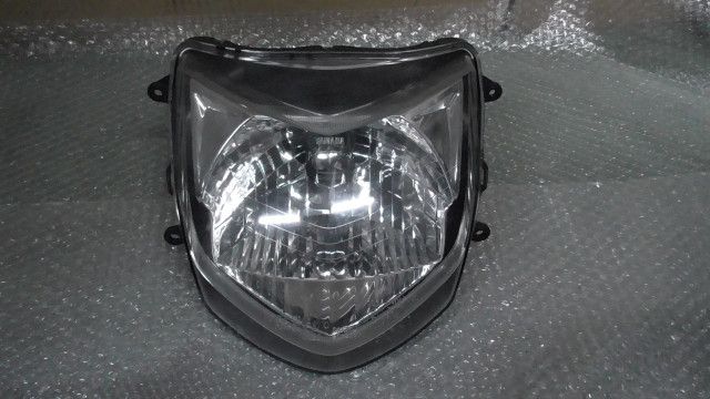 シグナス-X　SE12J-104xxx　の　ヘッドライト:#1739932450
