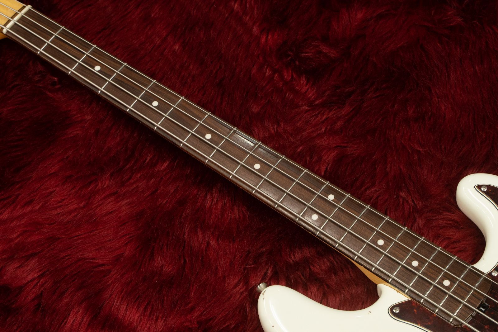 ベース Red House Guitars General P4 new】Red House Guitars / General P4 OWH Heavy Aged #004722