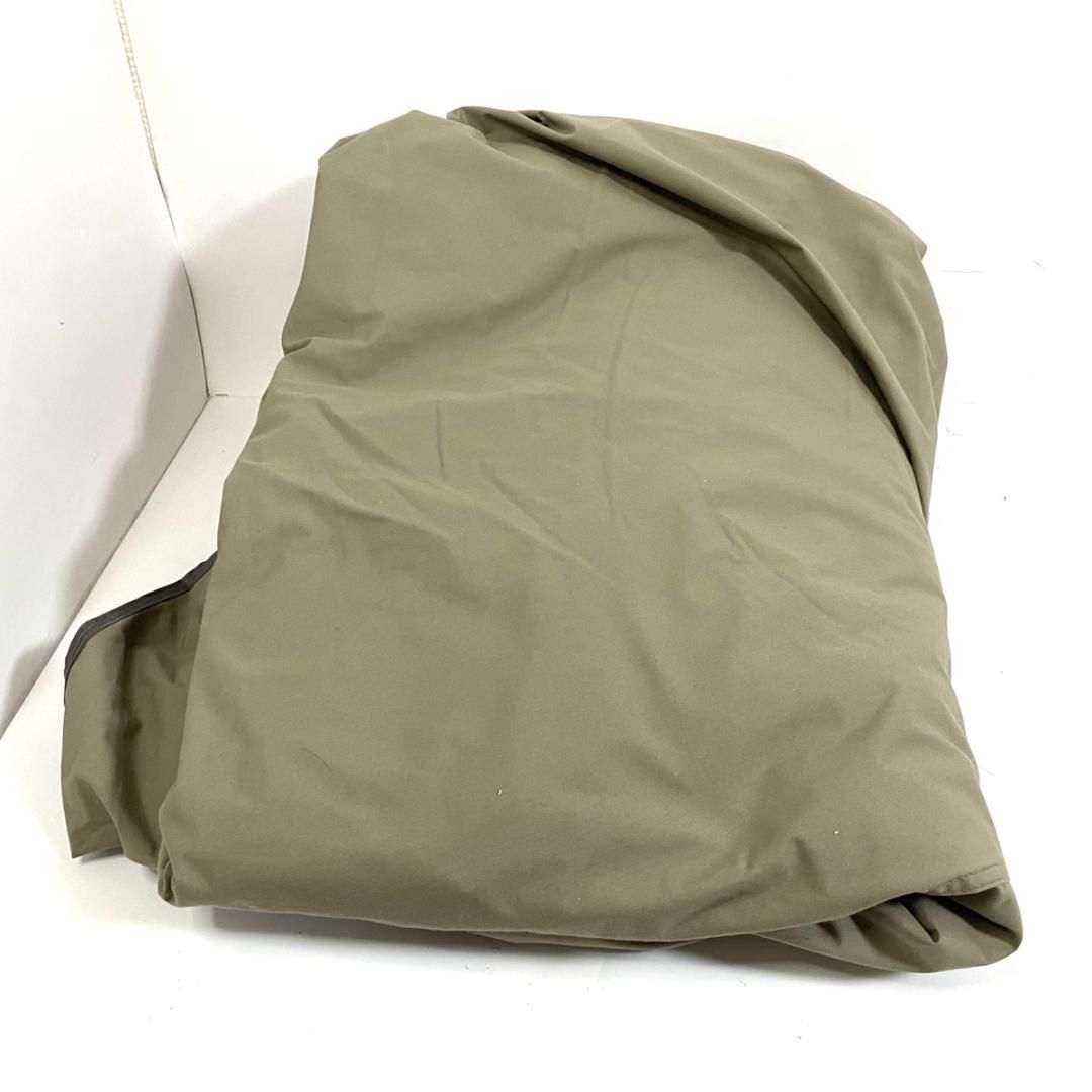 NEMO ニーモ ヘキサタープ シャドウキャスター165 エレメント