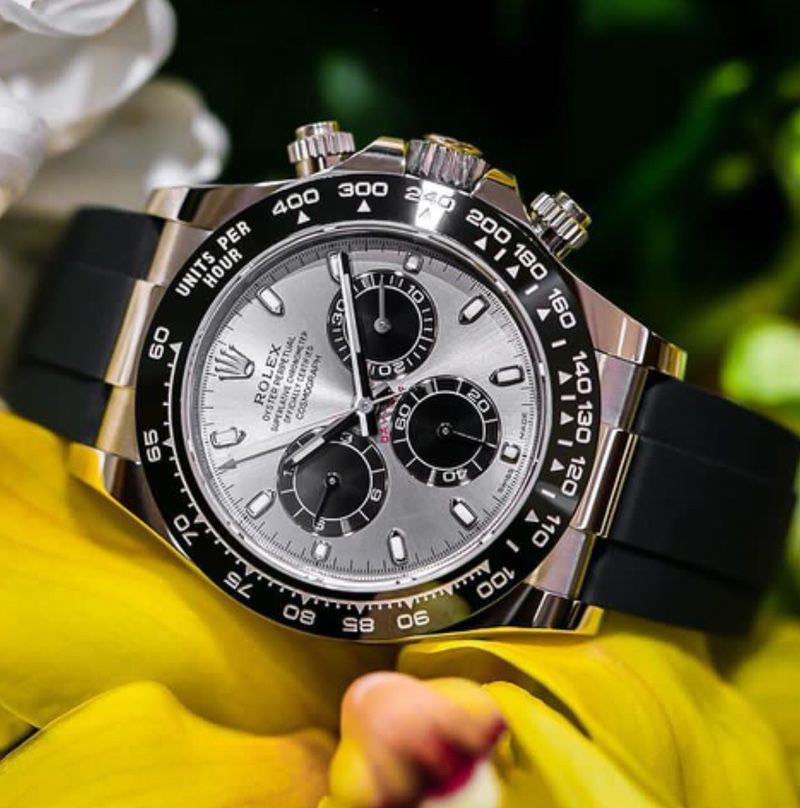 今日特価】Rolex ロレックス コスモグラフ デイトナ セラミック