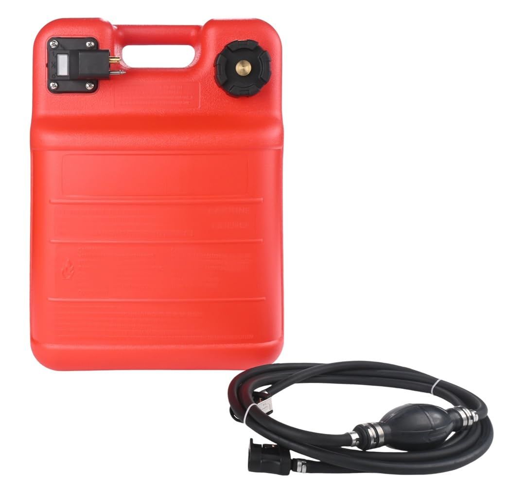 ガソリン フューエル