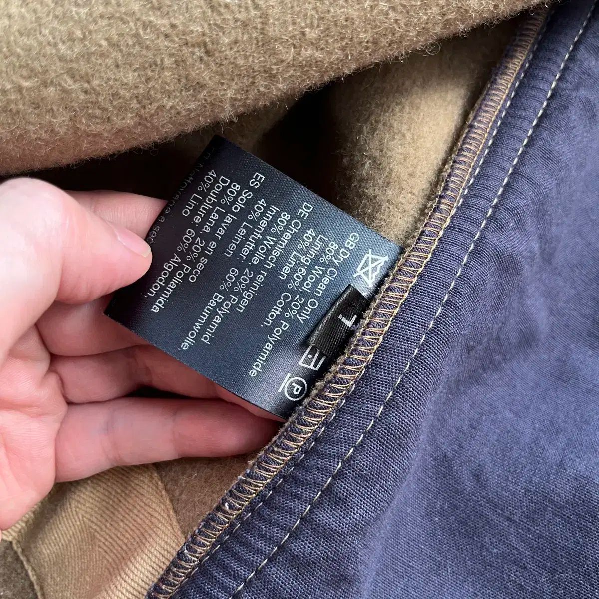 グローバーオール モンティ