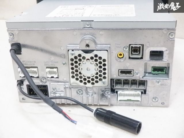 HDDナビ アルパイン VIE－X07S カーナビ （HDDナビ アルパイン