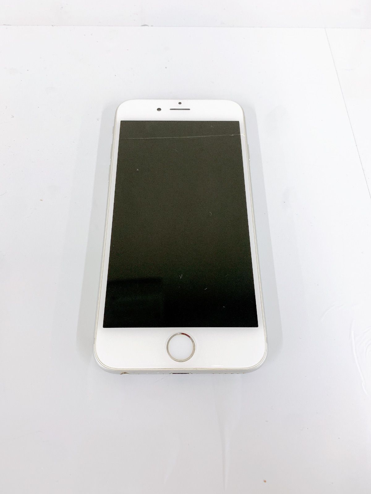 Apple iPhone 6 シルバー本体 初期化済 Apple - iPhone8 64GB