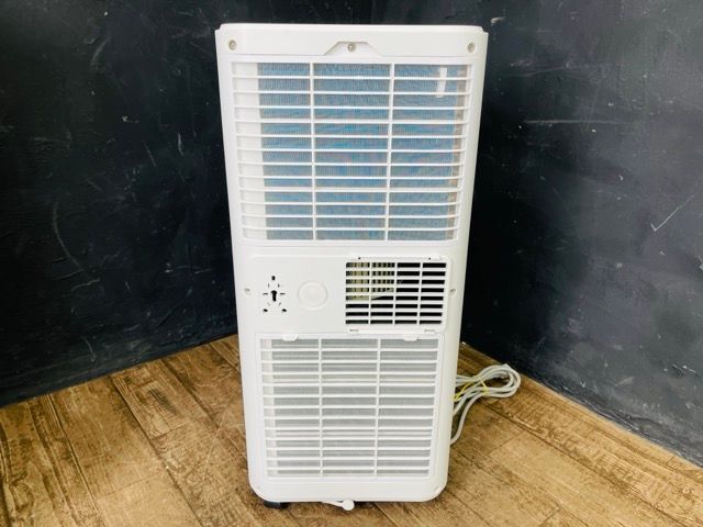 移動式エアコン 【中古】動作保証 SKJAPAN AM-AC20A スポットクーラー
