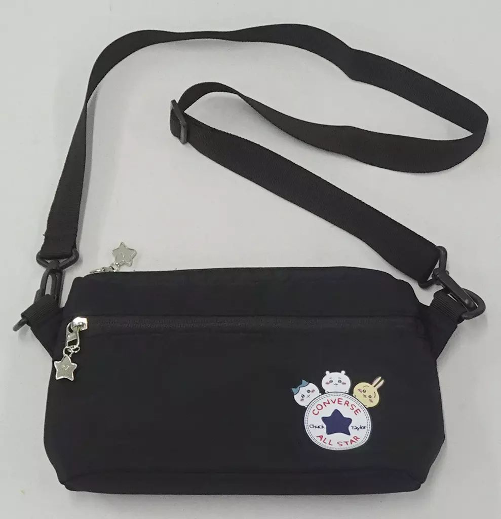 人気カラーの 中古】バッグ ショルダーバッグ ちいかわ＆ハチワレ＆うさぎ その他