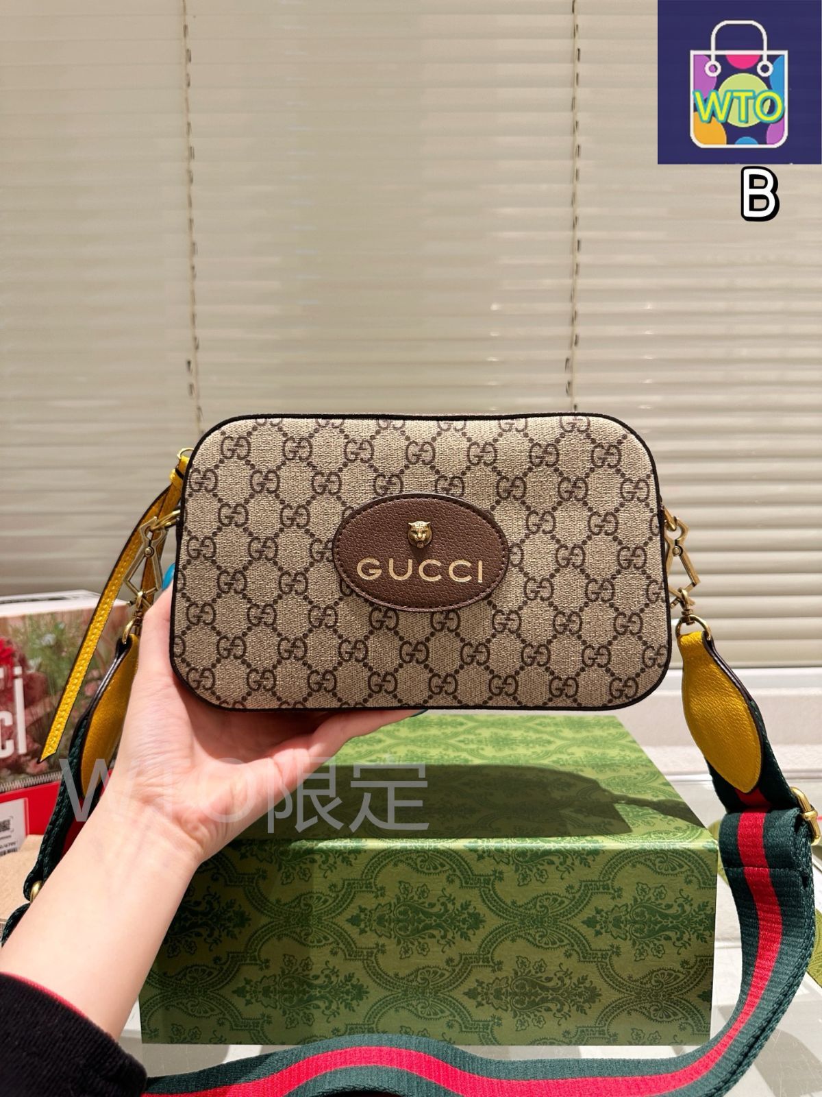 男女兼用 カメラバッグ～