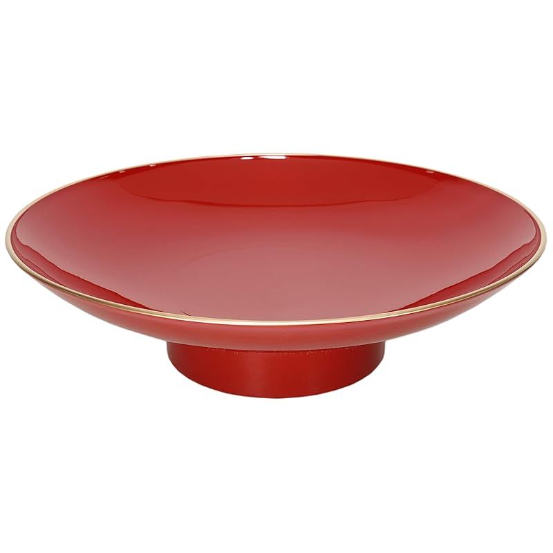 ヘレンドインドの華 ウォールロック 約28cm