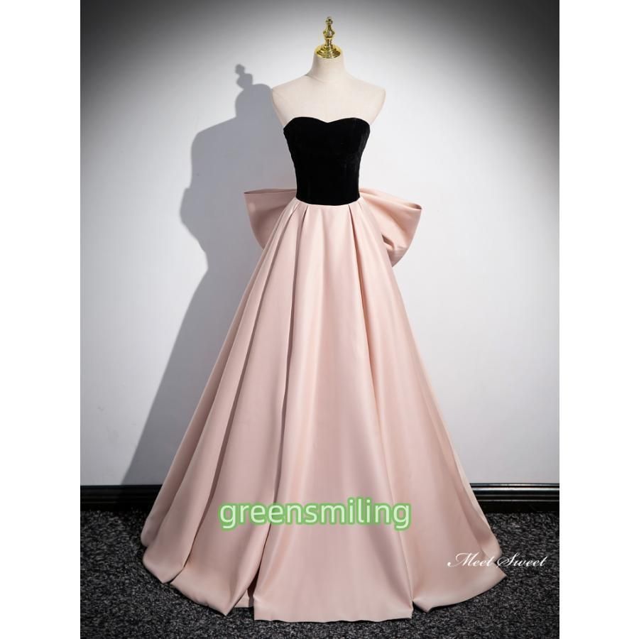ロングドレス