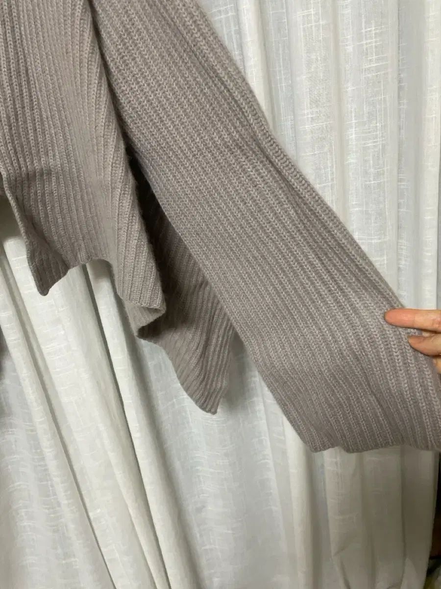 100 カーディガン