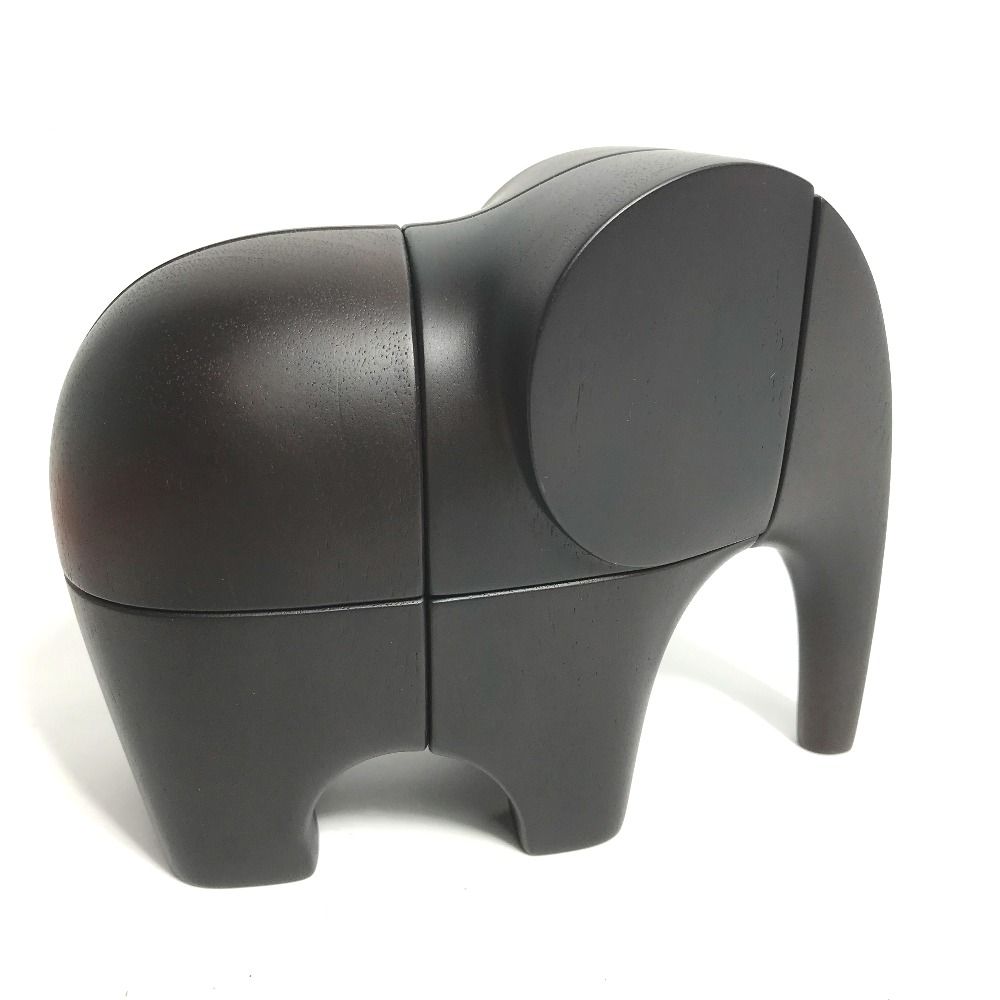 HERMES ペーパーウェイト　ラオ ペーパーウェイト 《ラオ》 | Hermès - エルメス-公式サイト