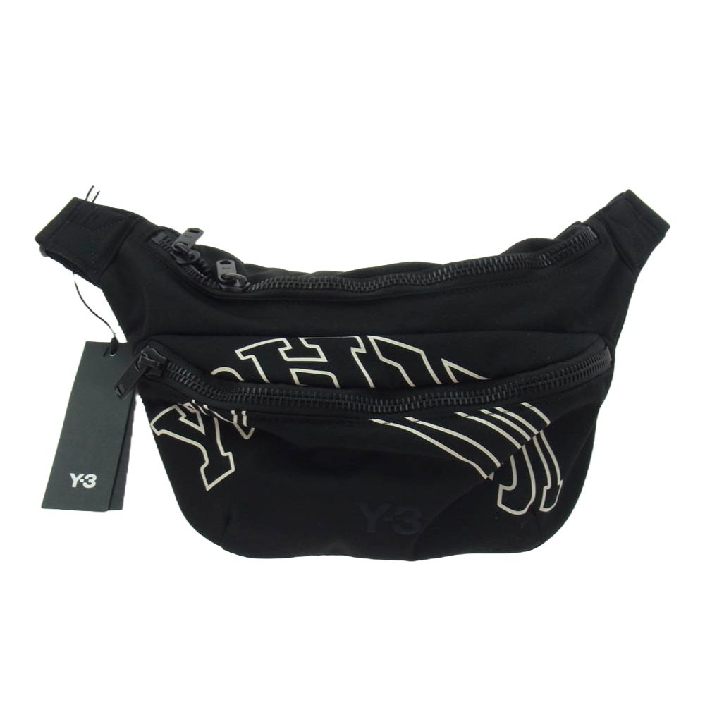 Yohji Yamamoto ヨウジヤマモトY-3 新品未使用 ズボン Y-3 ヨウジヤマモト 新品未使用 ハイカット スニーカー