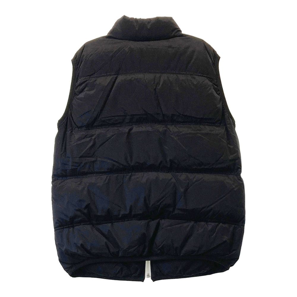 サイズ L JUN-ROPE ジュン アンド ロペ ダウンベスト ブラック系 240101447662 ゴルフウェア レディース ストスト