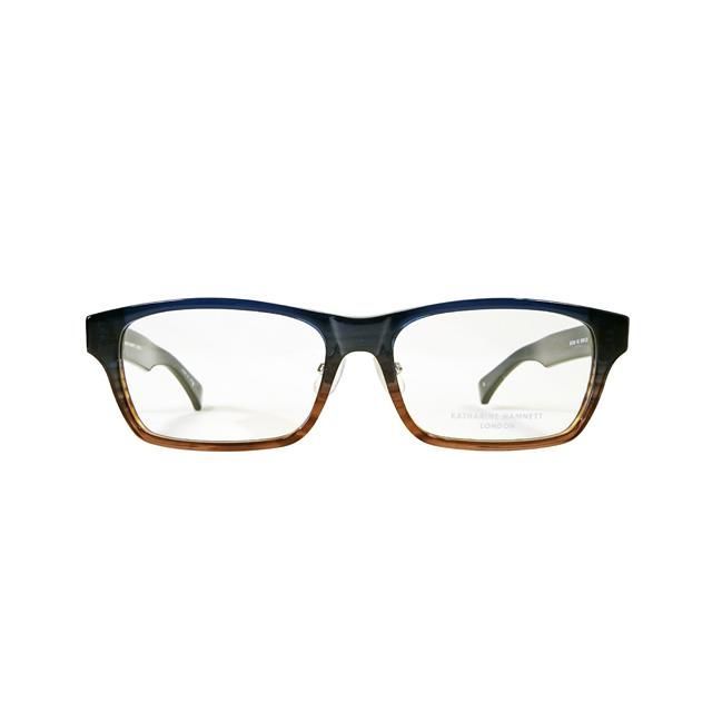 KATHARINE HAMNETT キャサリンハムネット KH-9135 C-3 プラスチックフレーム