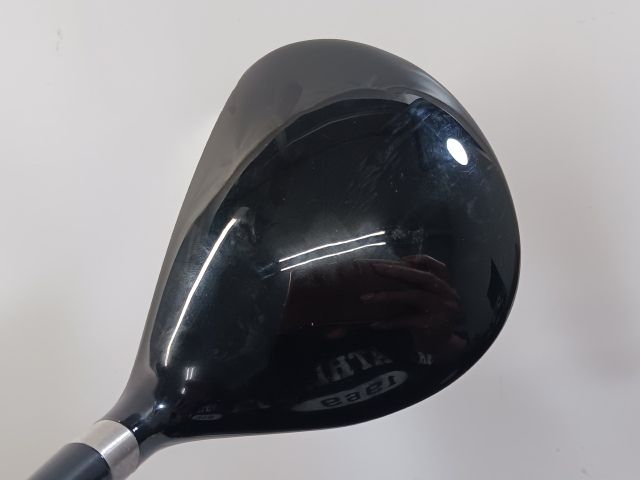 入間□【】 フェアウェイウッド ホンマ HONMA 5W ツアーワールドZERO