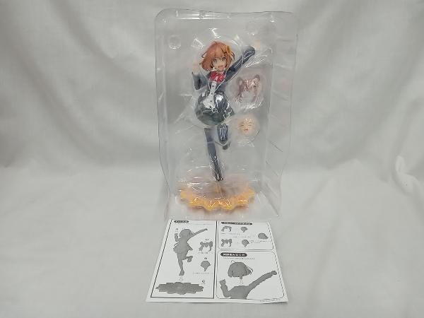 フィギュア AniGift 本間ひまわり 1/7 - メルカリ