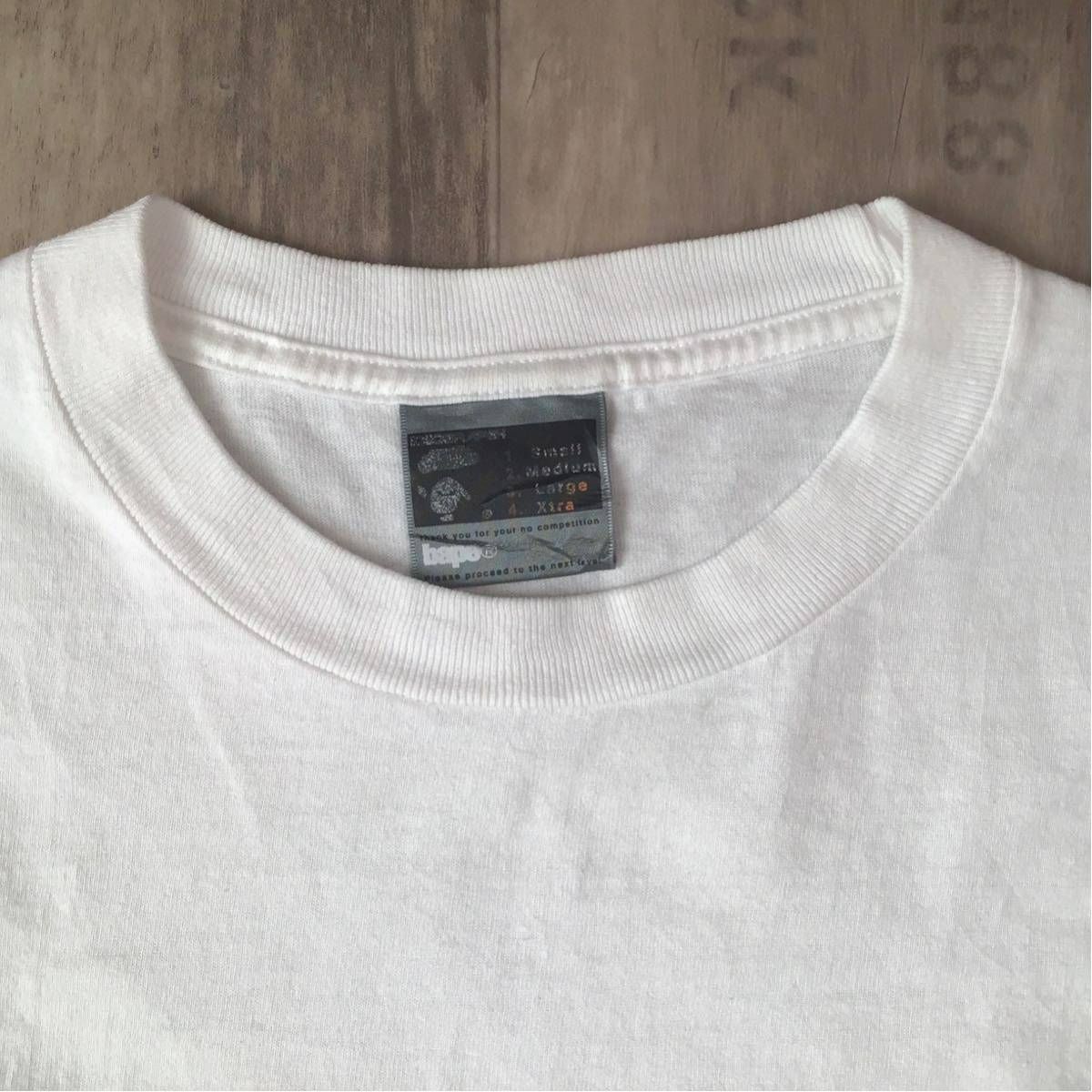 ☆激レア☆ Beastie Boys 特殊物取扱班 Tシャツ Mサイズ a bathing ape 