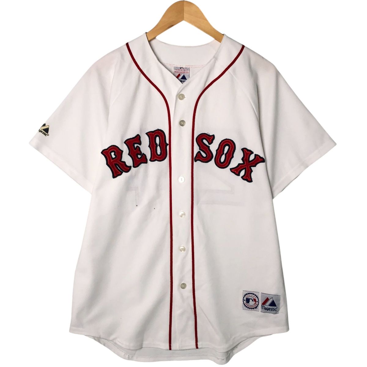 美品 ギャップ 中綿入フード付ハーフモッズコート L GAP 中綿ハーフ