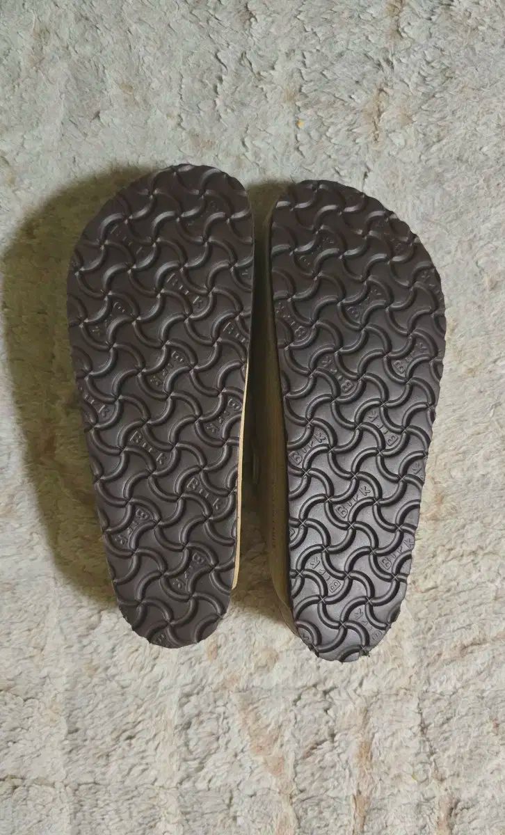 ビルケンシュトック ボストン トープ サンダル レギュラー EU 42 サイズ 270