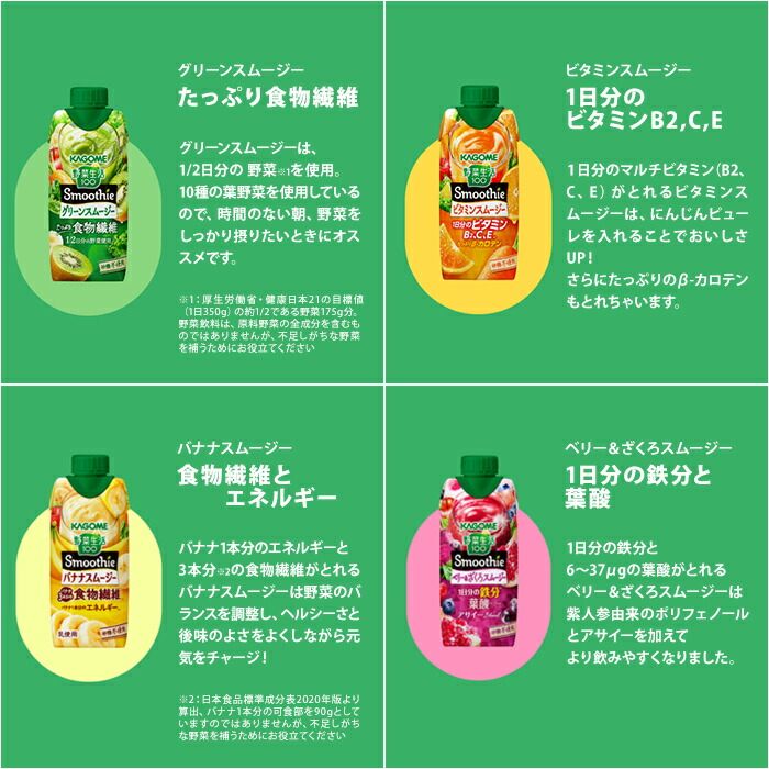 バラエティセット
