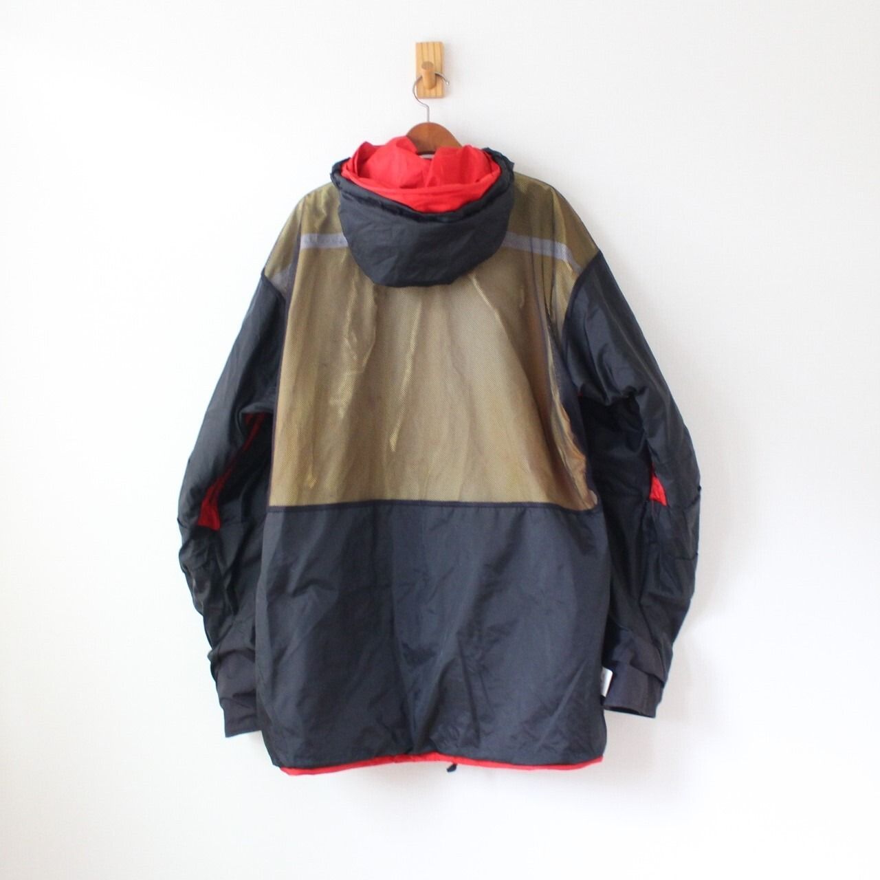 MOUNTAIN HARDWEAR マウンテンハードウェア 90s マウンテンパーカー