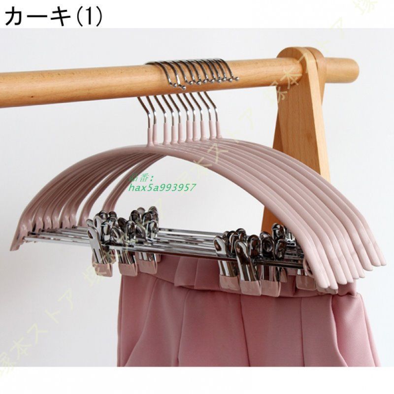 跡つかない クロゼット収納