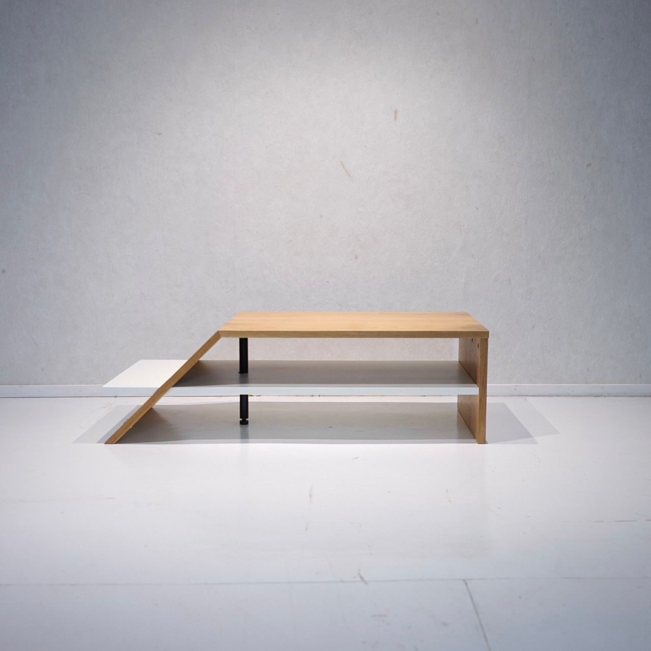 ie-mon ローテーブル