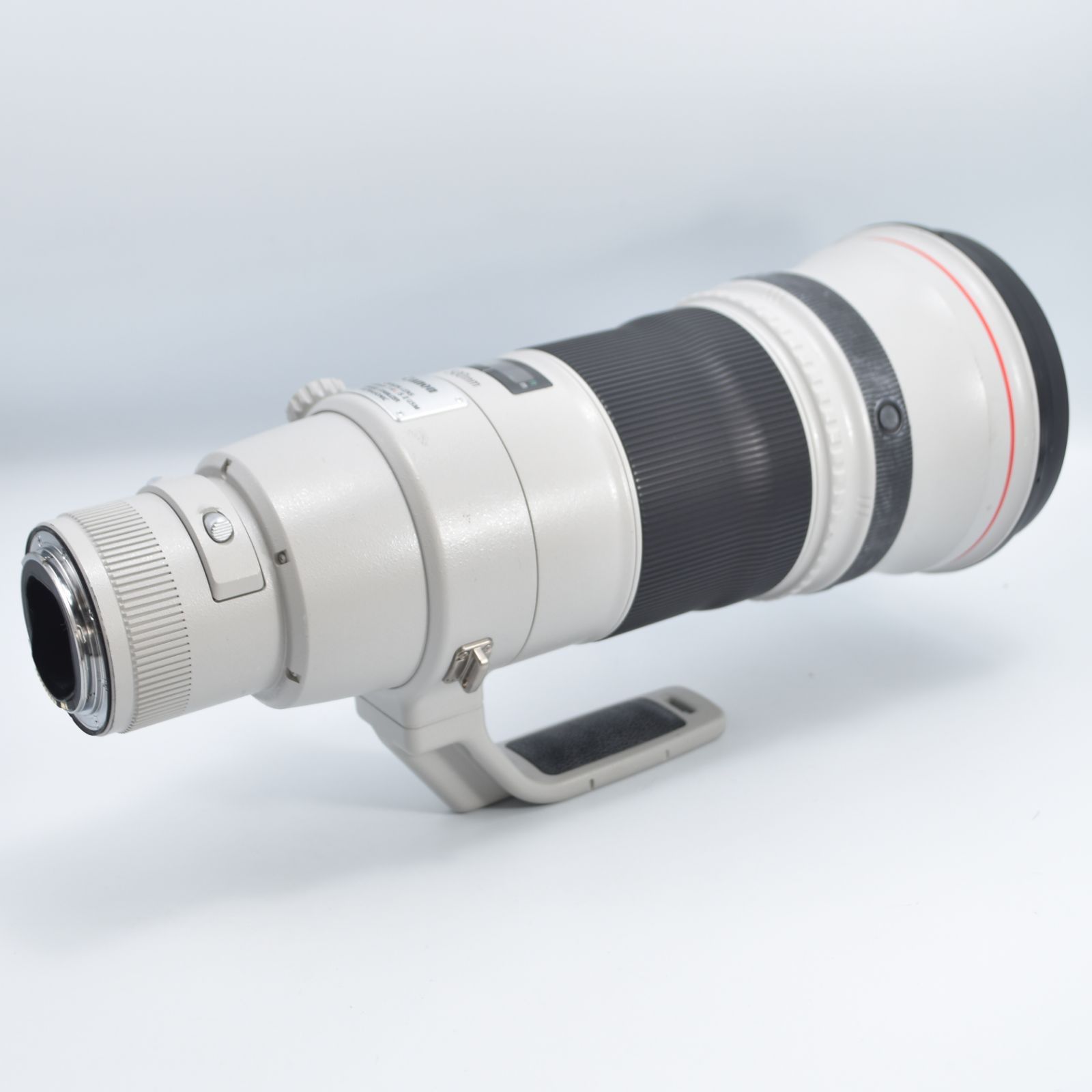 B#6578 Canon 単焦点超望遠レンズ EF500mm B#6578 Canon 単焦点超望遠レンズ EF500mm F4L IS II USM フル
