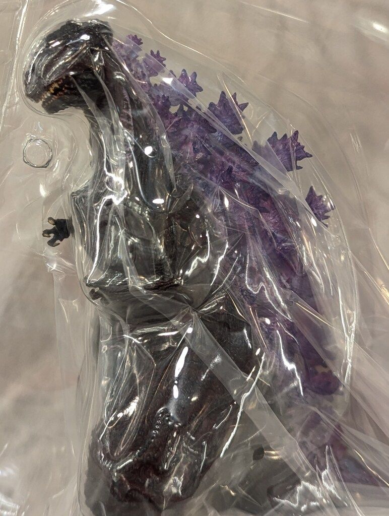 とるパカ!シン ゴジラ