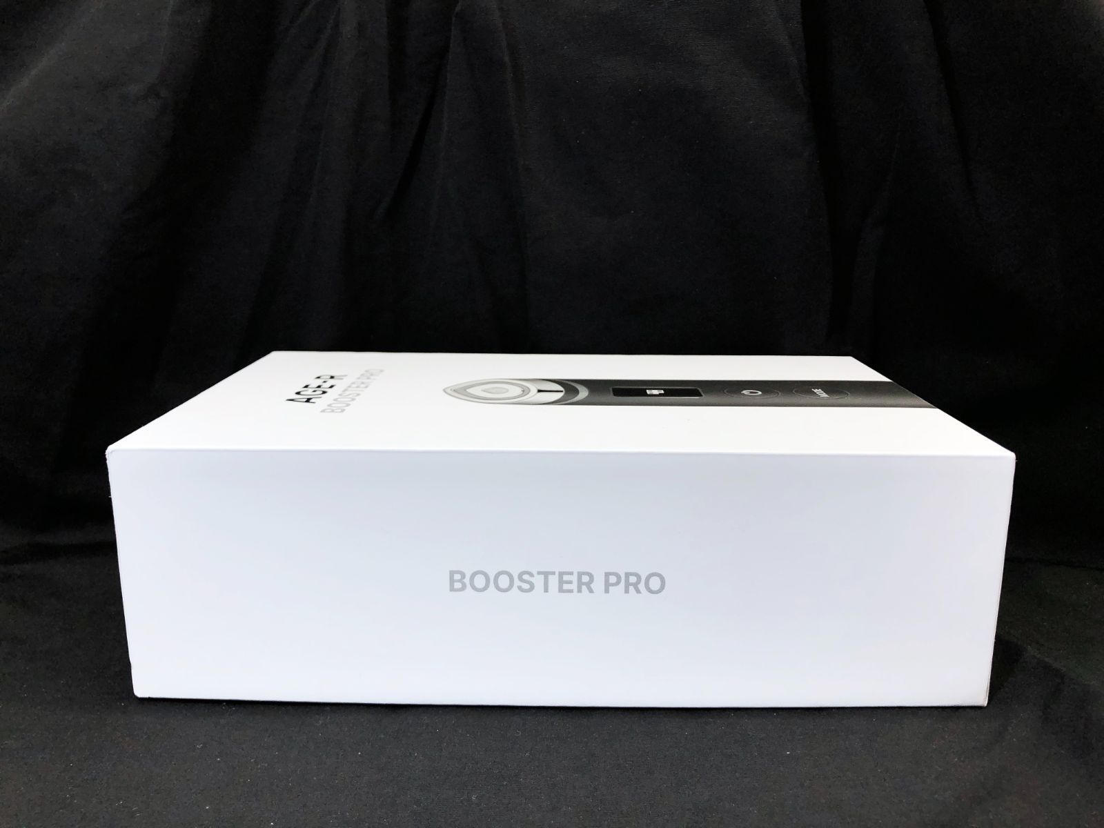 【正規品・未使用品】medicube AGE-R BOOSTER PRO Wholesale MEDICUBE AGE-R Booster Pro Ex for your store - Faire