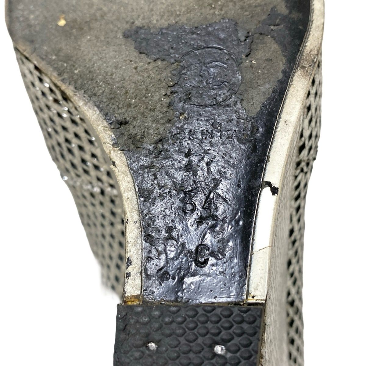 ショートブーツ 34C