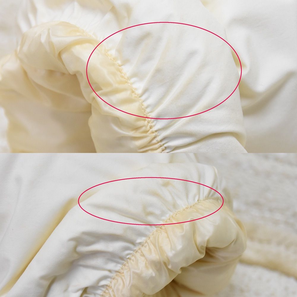 MONCLER モンクレール 22AW AUCUN ツイード ラメ ショート