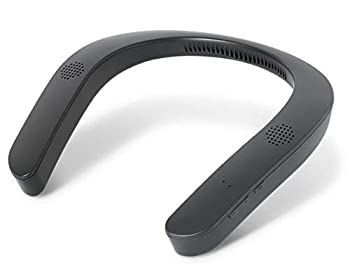 中古】「非常に良い」KABS-014B ウェアラブルスピーカー SP-14