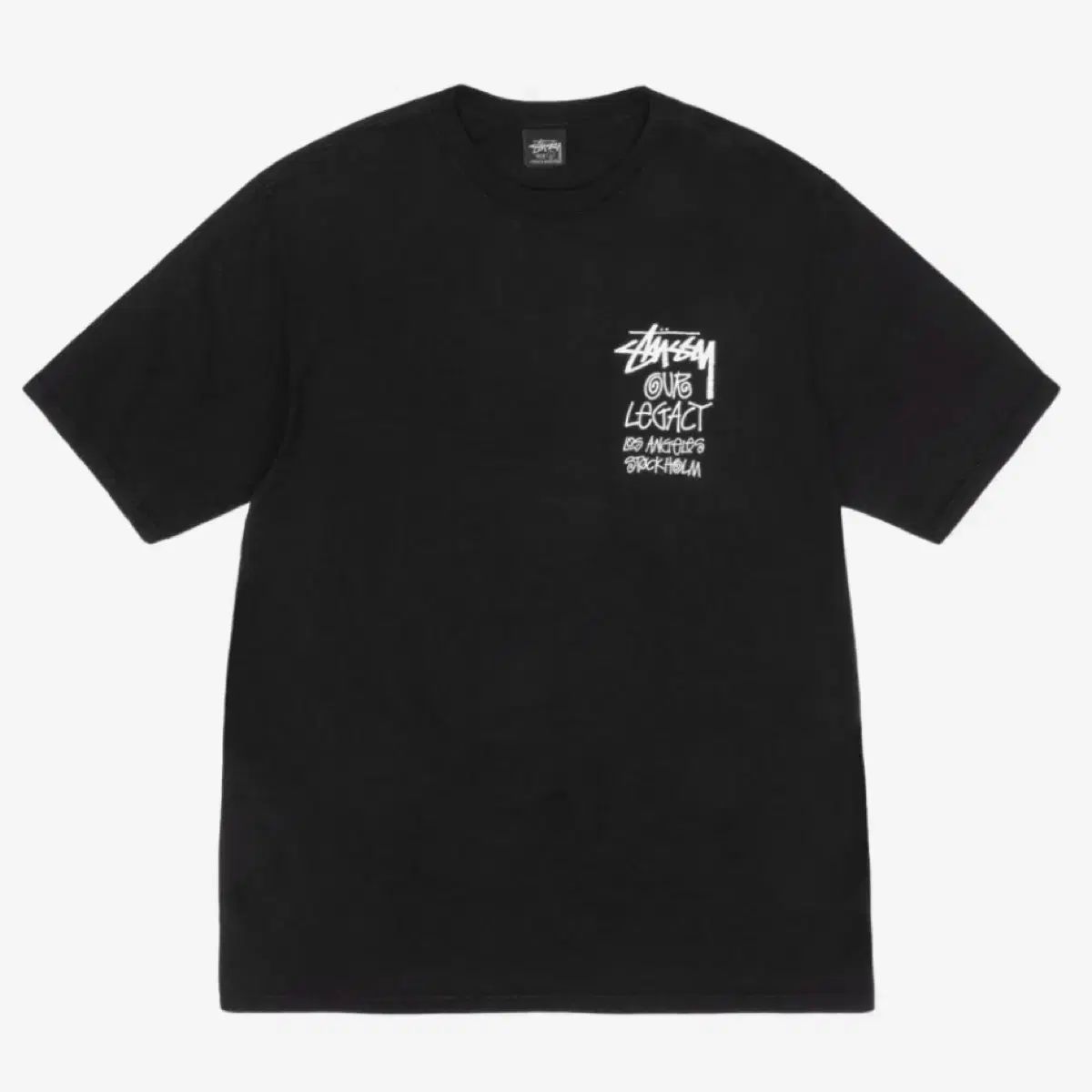 XL STUSSY(ステューシー) OUR LEGACY(アワーレガシー) ワークショップ  