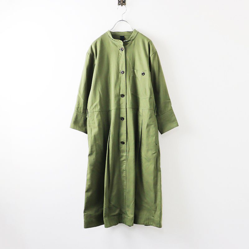 2022SS エムエイチエル マーガレットハウエル MHL. MARGARET HOWELL