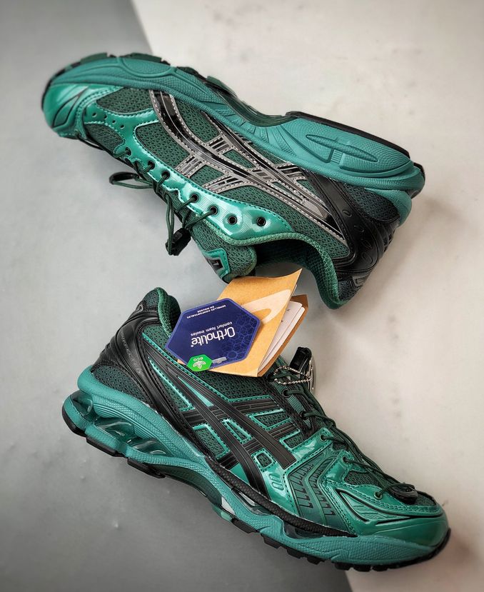 Unaffected x Asics Gel-Kayano 14