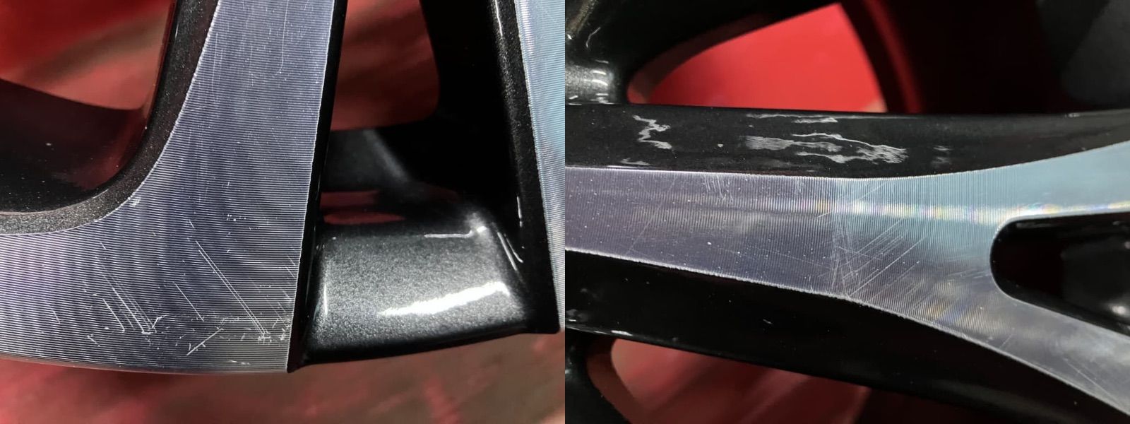 ヤリスクロス純正 4本SET