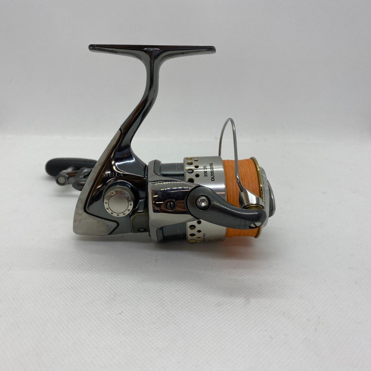 シマノ　01ステラAR2500 01ステラAR 2500｜＠ベリーネット 日本最大新品中古釣具WEBショップ