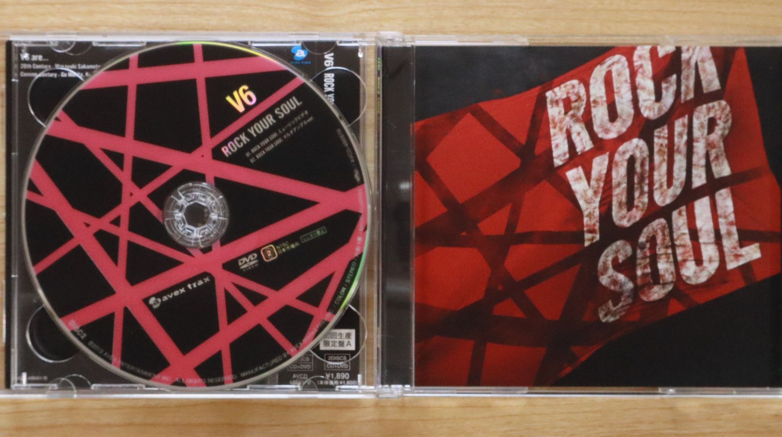 SAIGON KICK 国内盤６枚セット 国内盤CD☆キックス/KIX・S□ ONE NIGHT HEAVEN 【APCA54