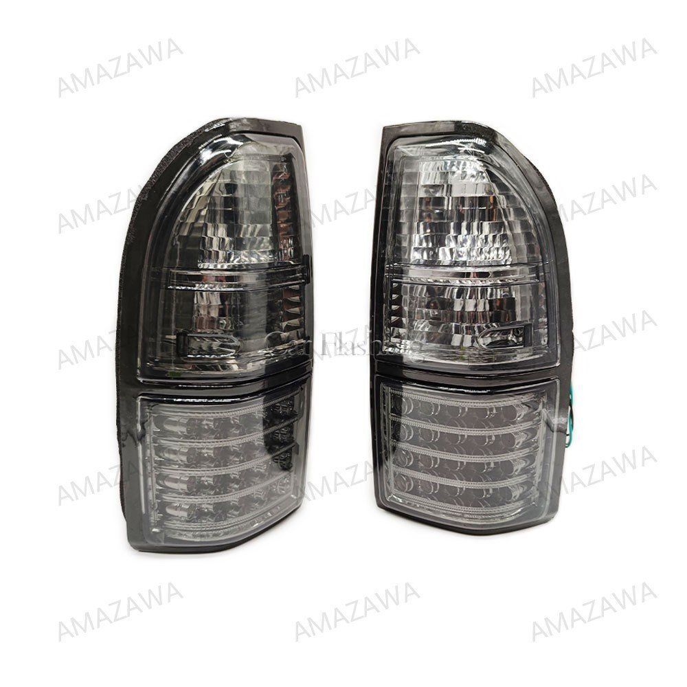 チユコ 送料無料】トヨタ 96-02年式 ランドクルーザー3400 FJ90 LC95