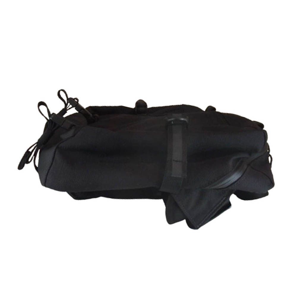 クローム CHROME KADET MAX カデット マックス スリングバッグ ショルダー バッグ ブラック系