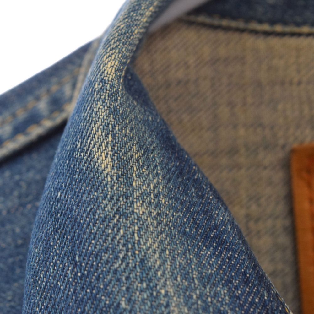 Levi's (リーバイス) 90s 大戦モデル 1st ファースト デニム