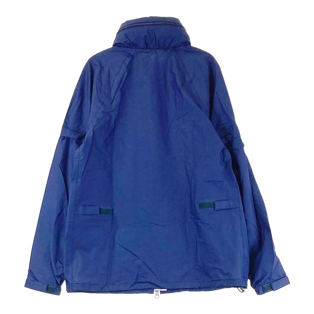 サイズ：38 ADABAT アダバット 2WAY フード付 レインジャケット