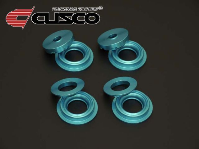 CUSCO ZN6 86 FA20 2.0L用リヤメンバ 965 927 A