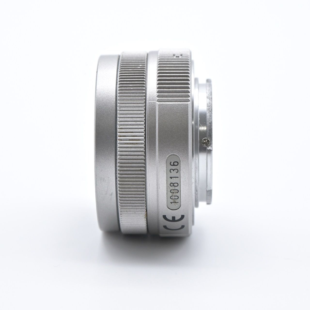 PENTAX ペンタックス 単焦点レンズ 01 STANDARD PRIME Qマウント