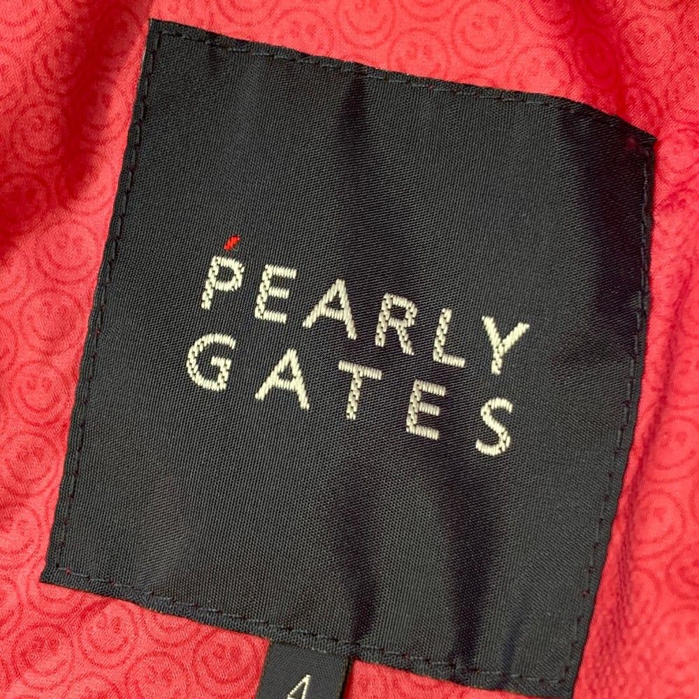 4 PEARLY