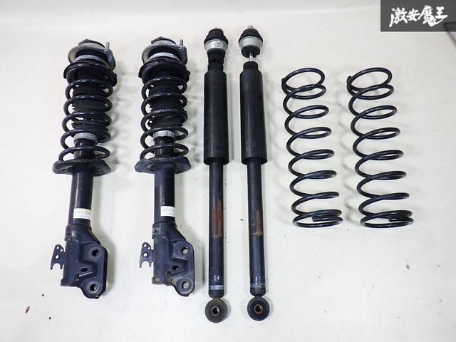 タ*ツ様 ムーブ　L175S 純正サスペンション ダイハツ 純正 L175S ムーヴ ノーマル サスペション サス