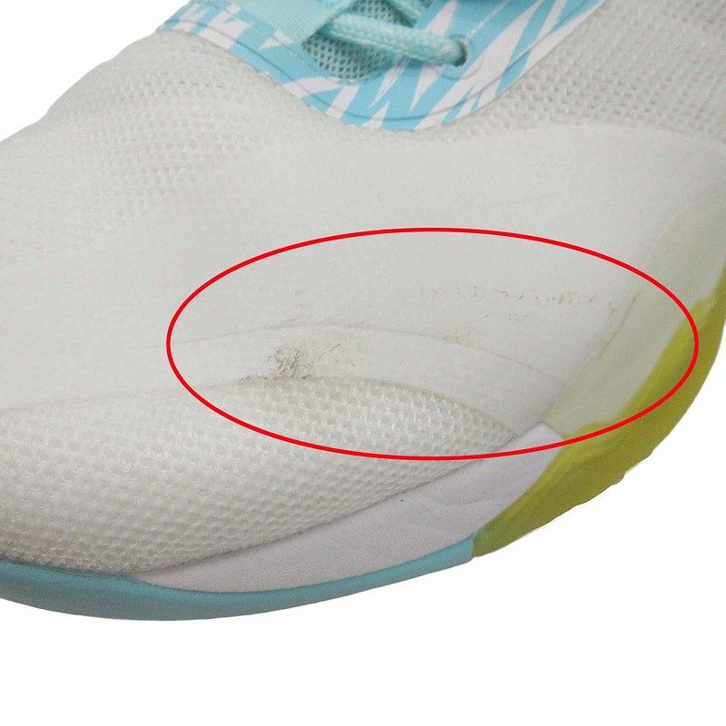 other - 美品 アンタ ANTA KT6 バスケットボール シューズ スニーカー 10.5 美品 アンタ ANTA KT6 Low バスケットボール シューズ バッシュ